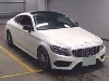 MERCEDES BENZ AMG C