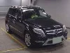 MERCEDES BENZ GLK