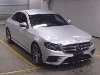 MERCEDES BENZ E CLASS