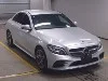 MERCEDES BENZ C CLASS