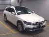 MERCEDES BENZ E-CLASS ALL-TERRAIN
