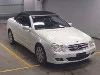 MERCEDES BENZ CLK
