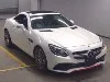 MERCEDES BENZ SLC