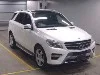 MERCEDES BENZ M CLASS