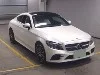 MERCEDES BENZ C CLASS