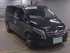 MERCEDES BENZ V CLASS
