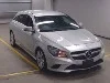 MERCEDES BENZ CLA SHOOTING BRAKE