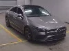 MERCEDES BENZ CLA