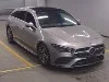 MERCEDES BENZ CLA SHOOTING BRAKE