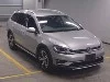 VOLKSWAGEN GOLF ALLTRACK