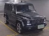 MERCEDES BENZ AMG G CLASS