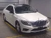 MERCEDES BENZ S CLASS