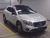 MERCEDES BENZ GLA