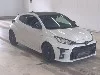 TOYOTA GR YARIS