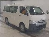 TOYOTA REGIUS VAN