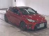 TOYOTA GR YARIS
