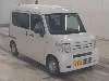 HONDA N VAN