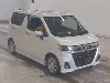 SUZUKI WAGON R CUSTOM Z