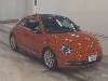 VOLKSWAGEN THE BEETLE