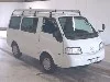MAZDA BONGO VAN