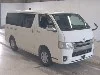 TOYOTA REGIUS VAN