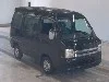 SUBARU SAMBAR VAN