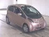 MITSUBISHI I