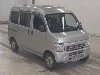 HONDA ACTY VAN
