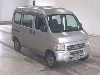 HONDA ACTY VAN
