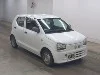 SUZUKI ALTO VAN