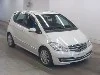 MERCEDES BENZ A CLASS