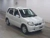 SUZUKI KEI