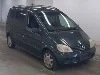 MERCEDES BENZ VANEO