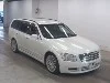 NISSAN STAGEA