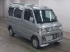 MITSUBISHI MINICAB MIEV