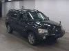TOYOTA KLUGER