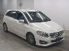 MERCEDES BENZ B CLASS