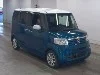 HONDA N BOX PLUS