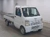MAZDA SCRUM TRUCK