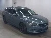MAZDA ATENZA WAGON