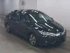 HONDA GRACE