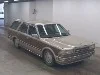 NISSAN GLORIA WAGON
