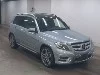 MERCEDES BENZ GLK