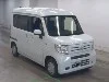 HONDA N VAN