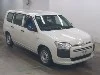 MAZDA FAMILIA VAN