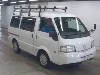 MAZDA BONGO VAN