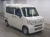 HONDA N VAN