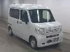 HONDA N VAN