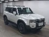 TOYOTA LAND CRUISER 250
