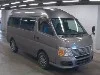 NISSAN CARAVAN BUS